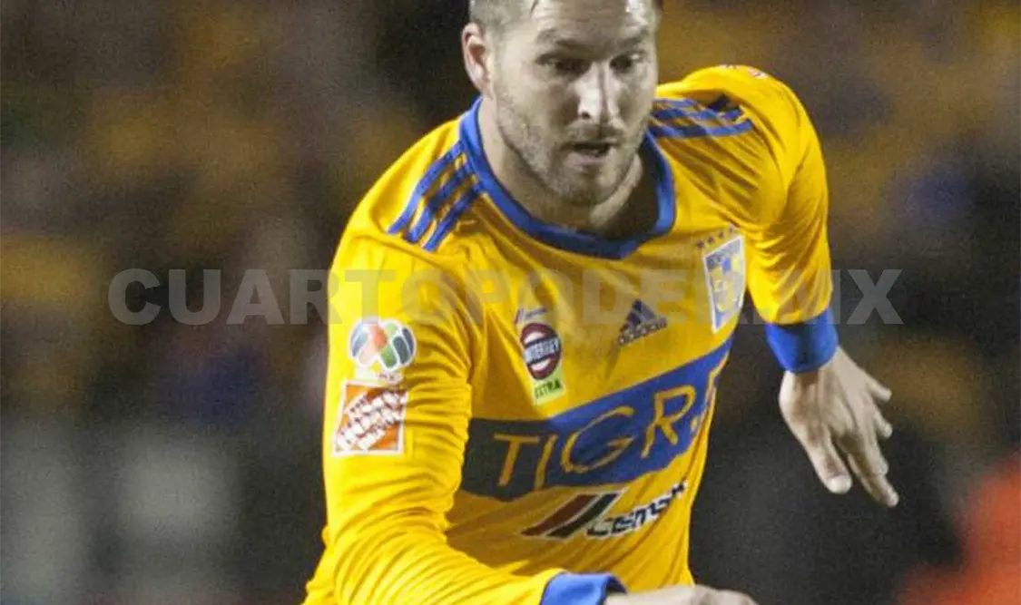 Tigres por su primera victoria ante Santos