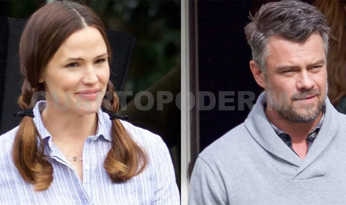 Ben Affleck, celoso del novio de su ex
