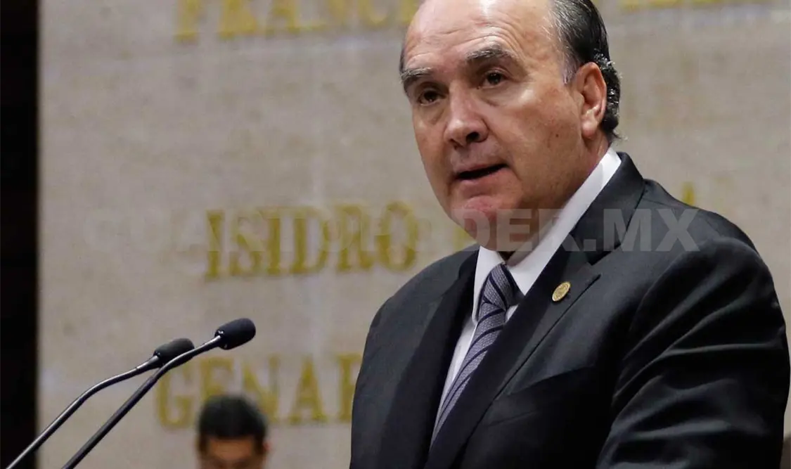 Jorge Dávila. Agencias