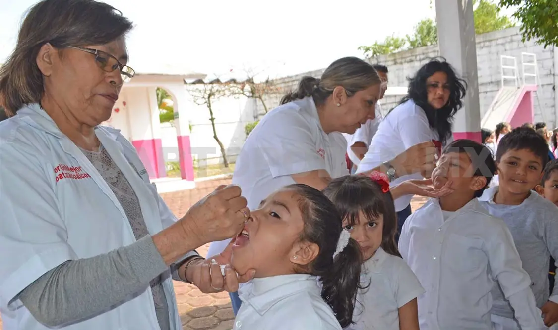El DIF cumplió 41 años de promover el bienestar de las familias mexicanas, resaltó en su red social @EPN, Enrique Peña Nieto. Agencias