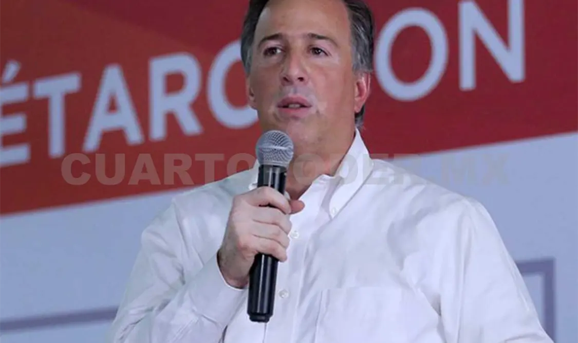 Duncan Wood apunta que el precandidato del PRI, José Antonio Meade es casi universalmente reconocido como un funcionario dedicado. Agencias