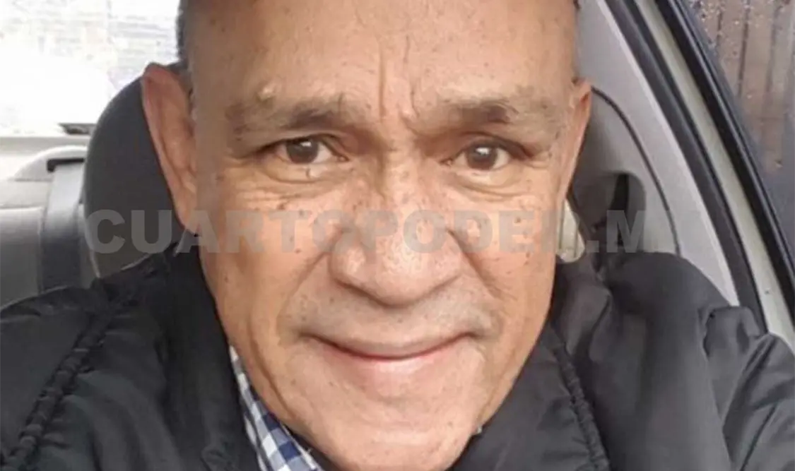 Asesinan a periodista en Nuevo Laredo