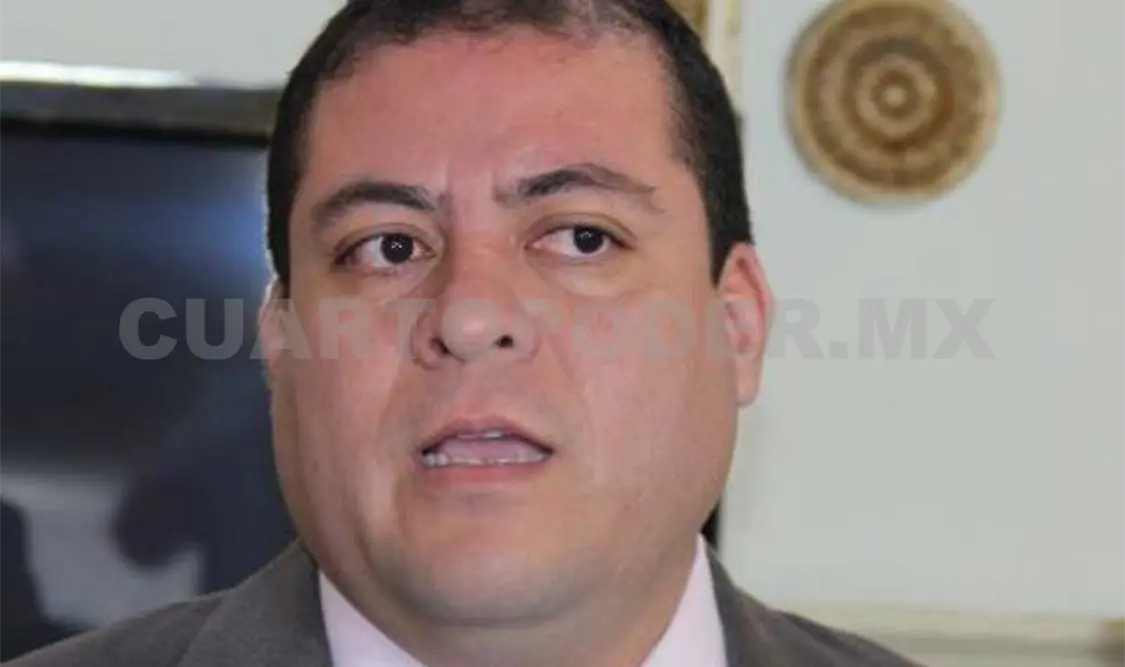 Julio Juárez Ramírez. Agencias