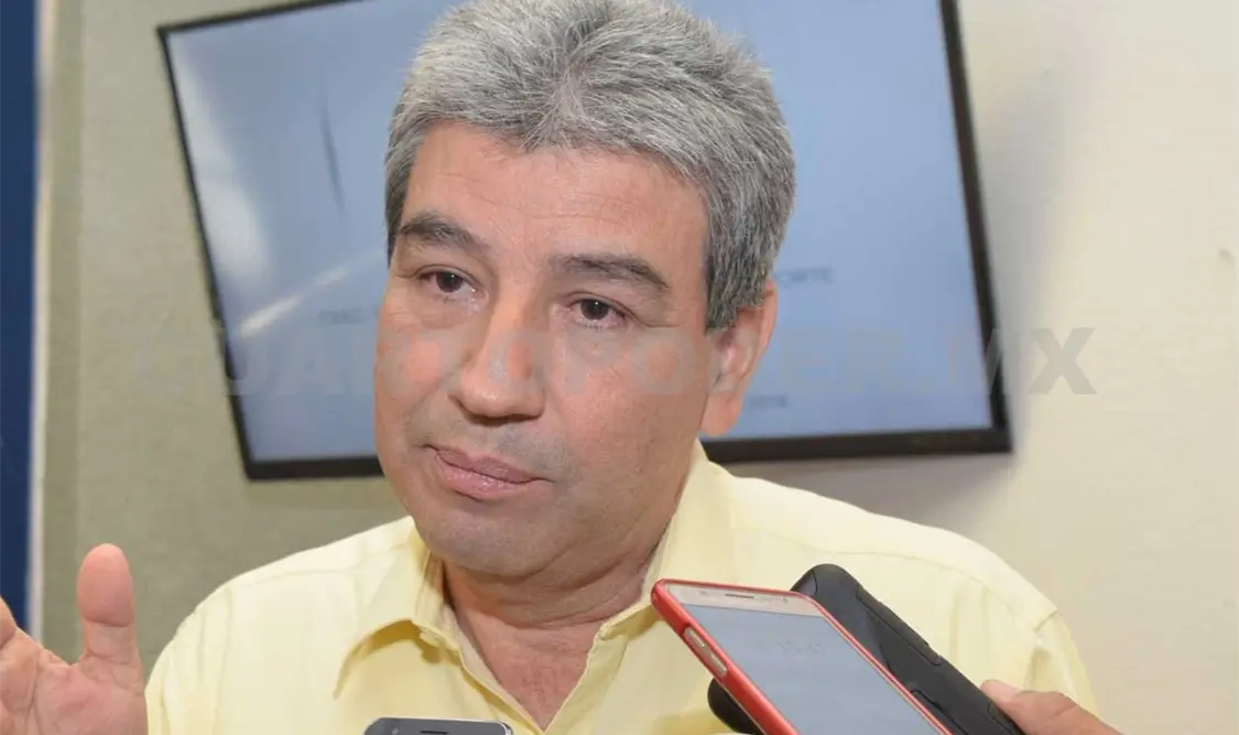 Consejo Consultivo fue constituido por la ley