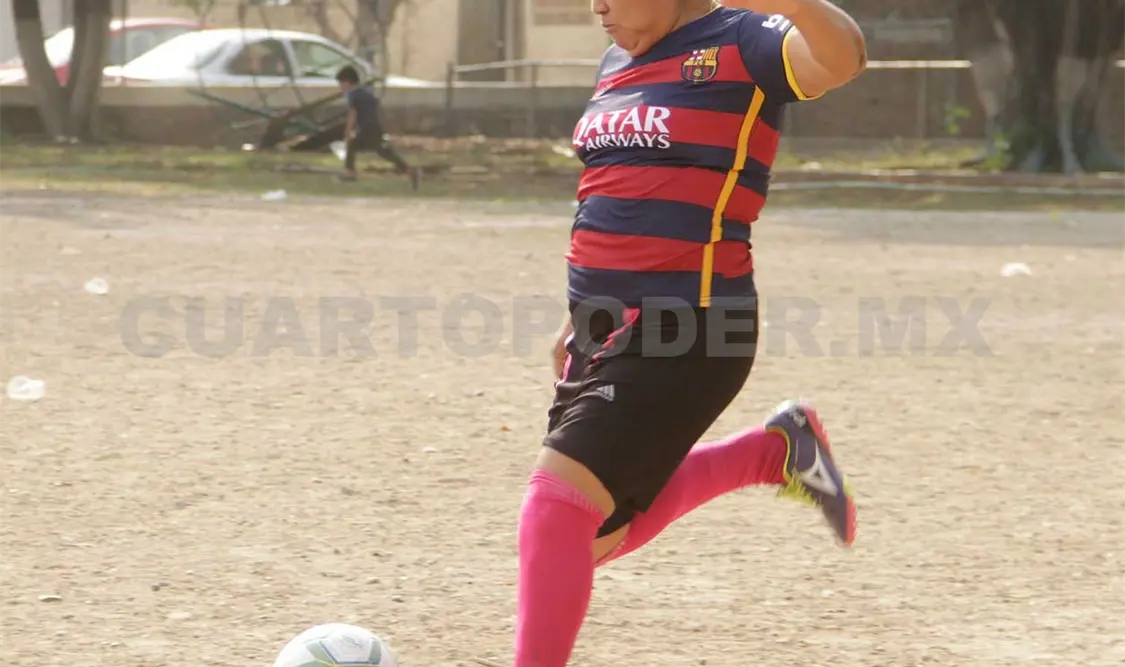 Sericons se mide con San Alejo en semifinales
