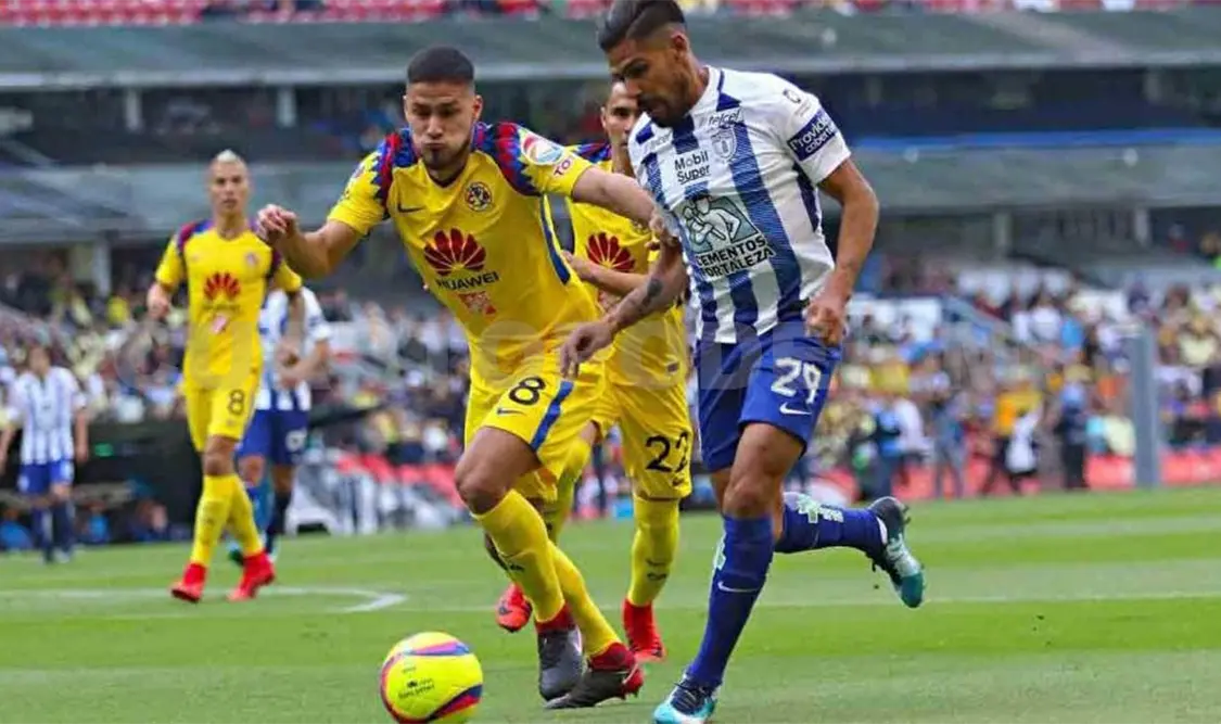 El América dejó escapar su segundo triunfo del certamen. CP