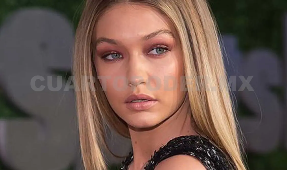 Gigi Hadid y Kate Moss, juntas en nueva campaña