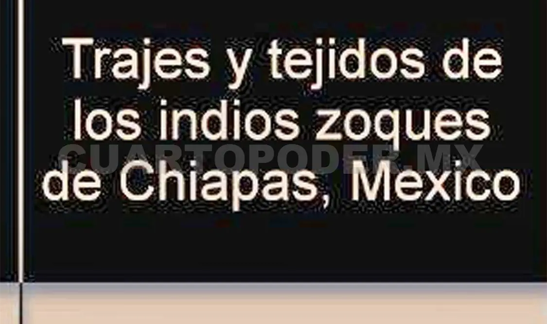 Uno de los libros que hablan del moyó. Cortesía
