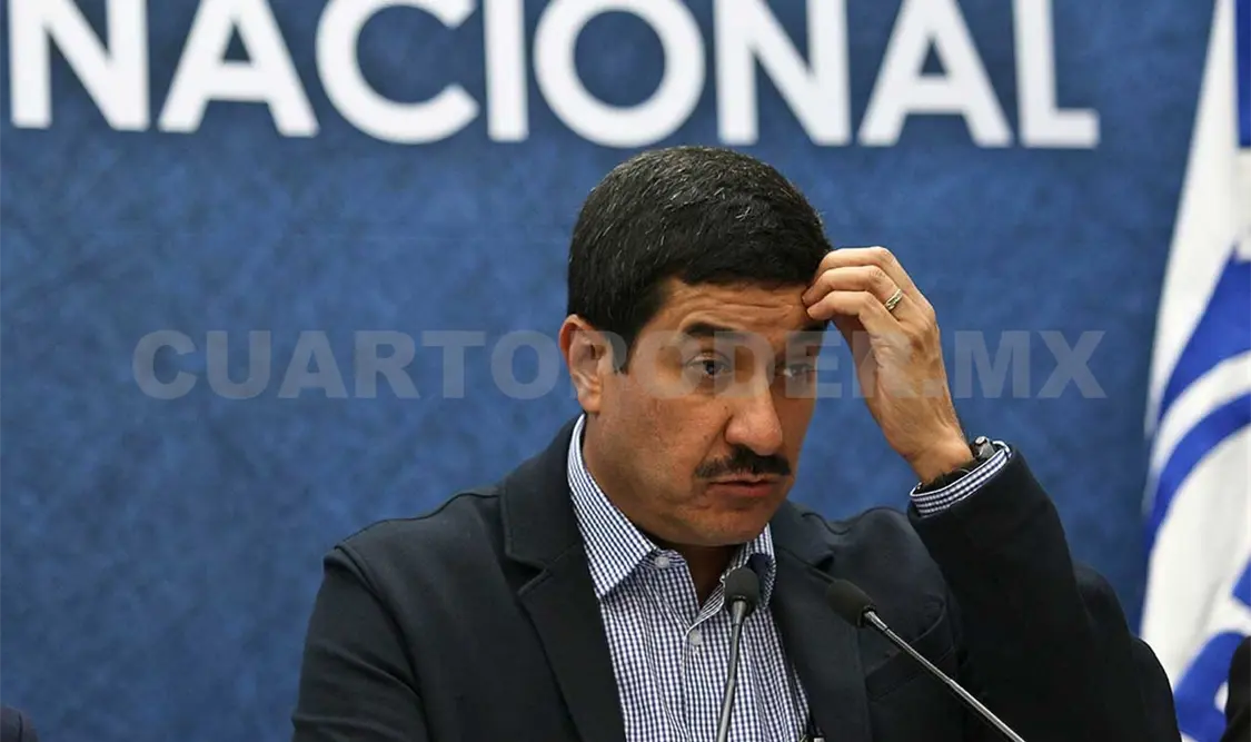 Rechazan extorsión por recursos en el estado de Chihuahua