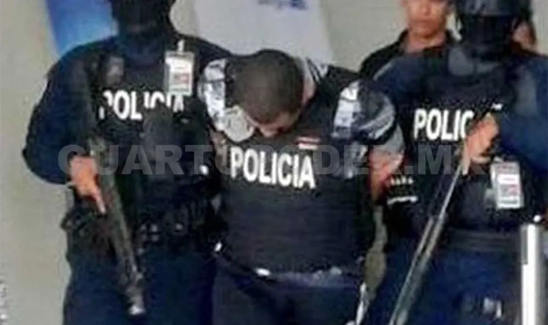 México deporta a Panamá a presunto narcotraficante