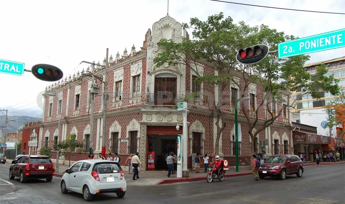 Museo de la Ciudad sin fecha confirmada para reconstrucción