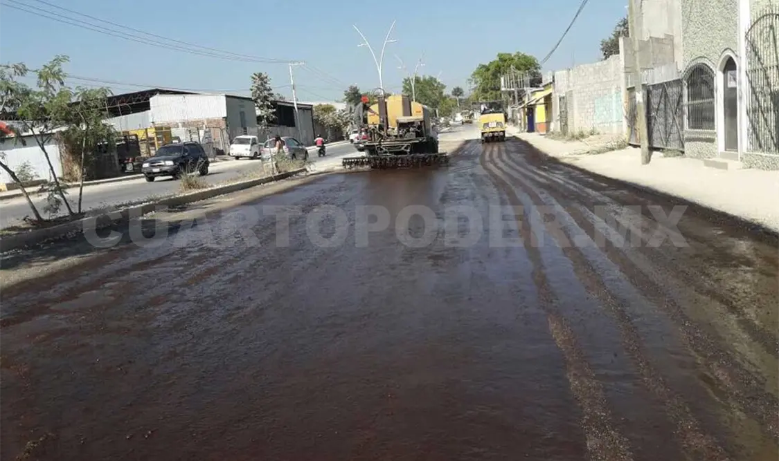 Se conectan libramiento y Bulevar B. Domínguez