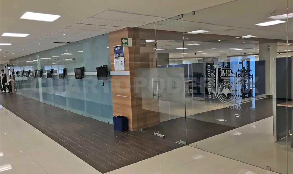 Reabre sus puertas Biblioteca Central Universitaria