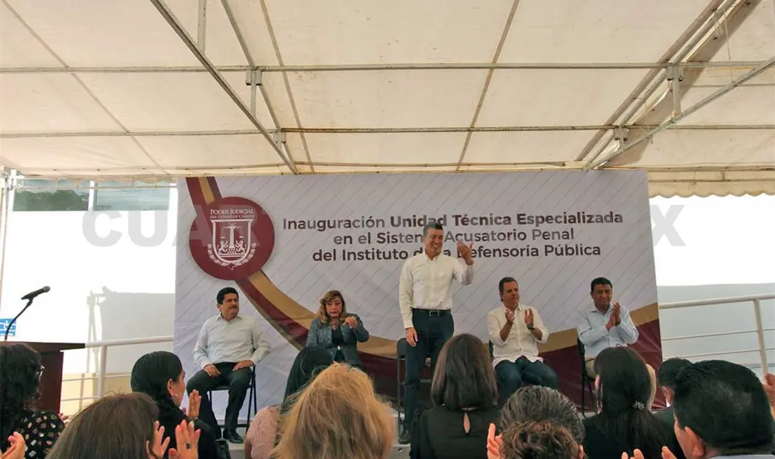 La transformación del sistema jurídico Penal es una realidad