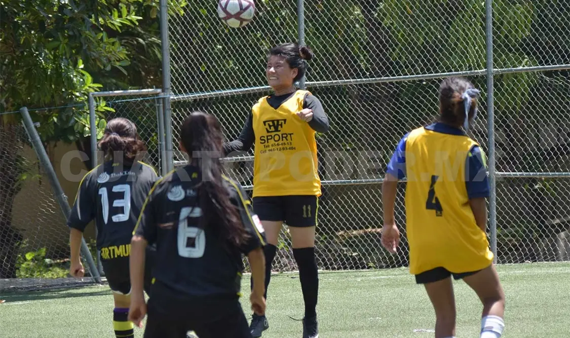 Definida la final de la Copa Tuxtleca de Corazón