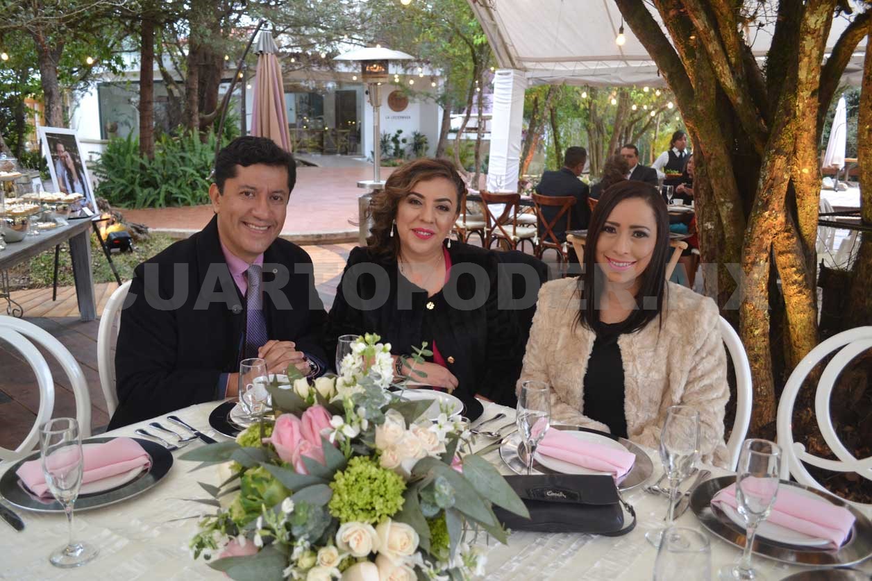 Una espectacular boda