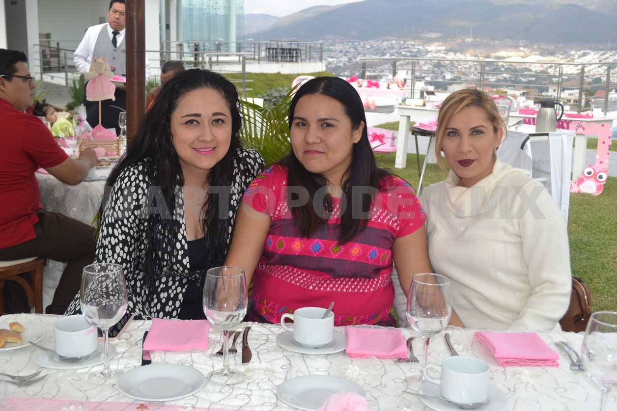 En dulce espera