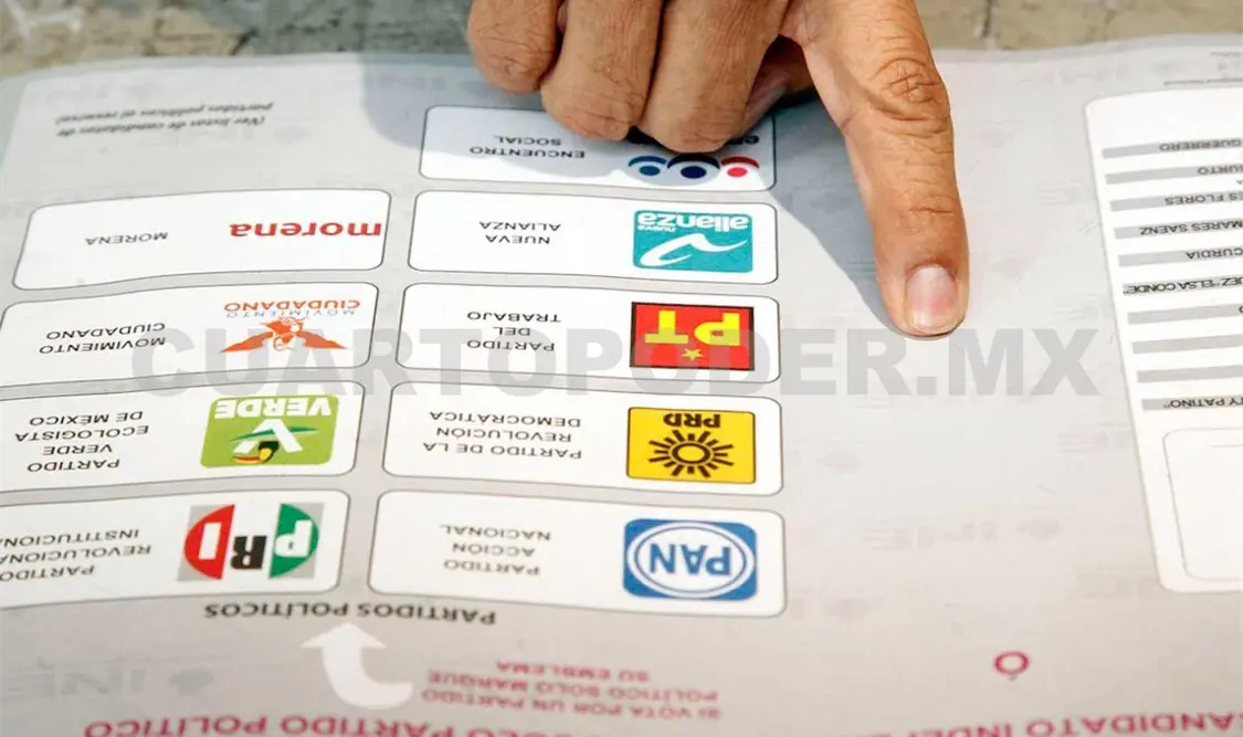 Detectan 98 mil tarjetas “hechizas”