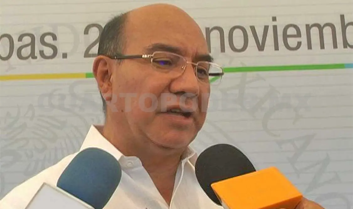 Se fortalecen garantías de proceso electoral: Gómez Aranda