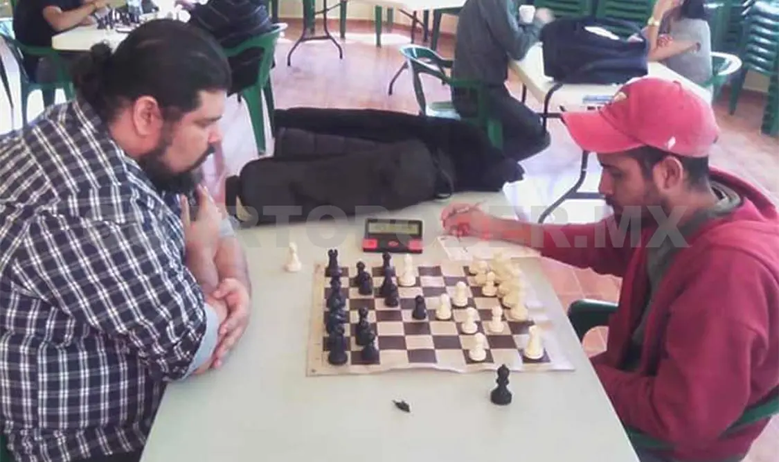 José Méndez ganó el torneo de pretemporada