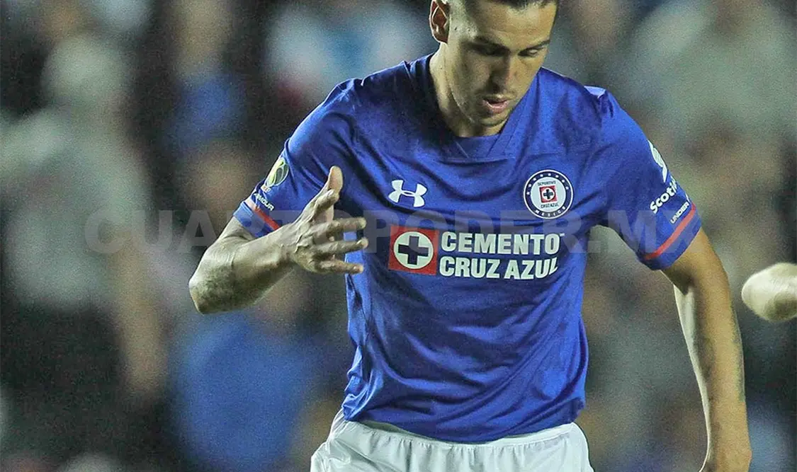 Cruz Azul busca sumar puntos ante Puebla
