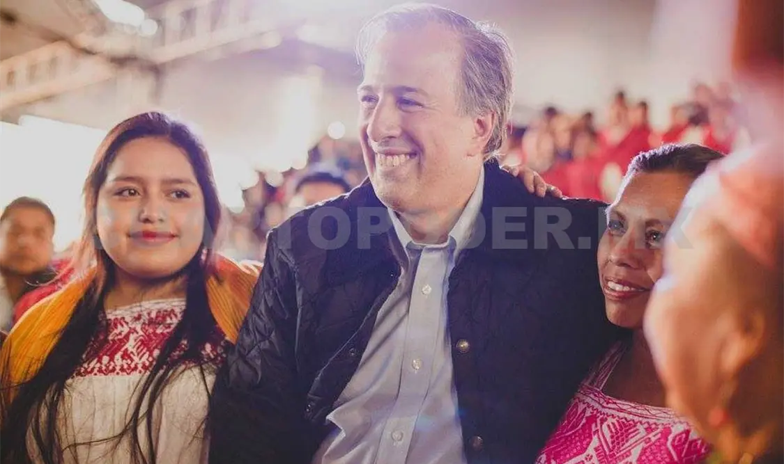 Meade va por 20 millones de votos