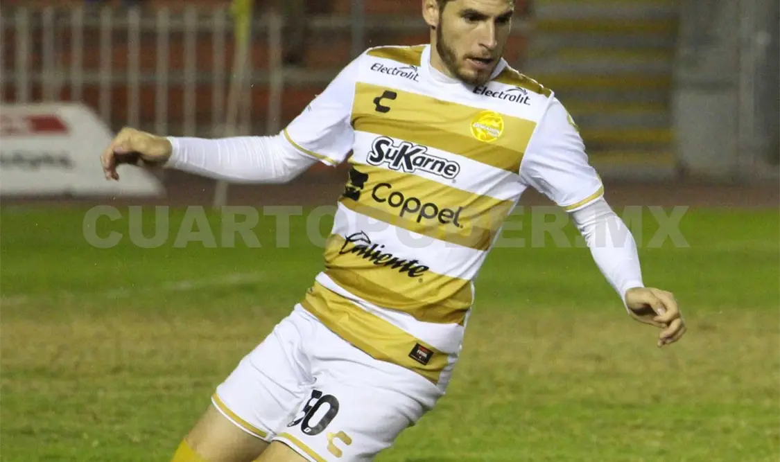 Monterrey visita a Dorados de Sinaloa en J2