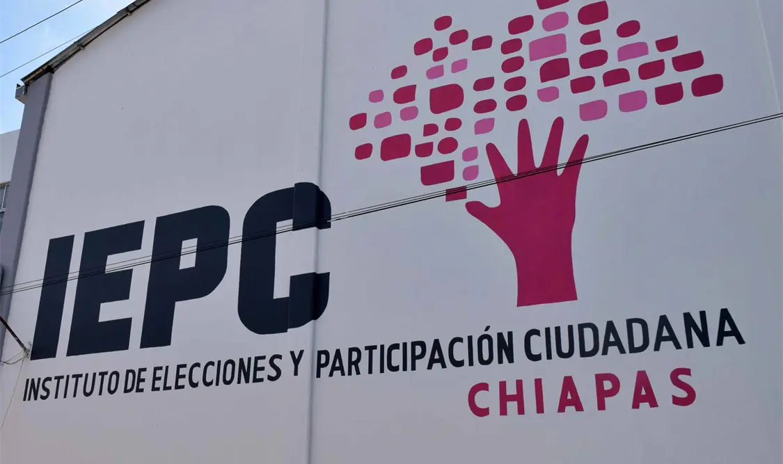Las Consejeras y Consejeros del IEPC, por no cumplir con los lineamientos, rechazaron 13 solicitudes independientes. Foto: Guillermo Ramos / CP