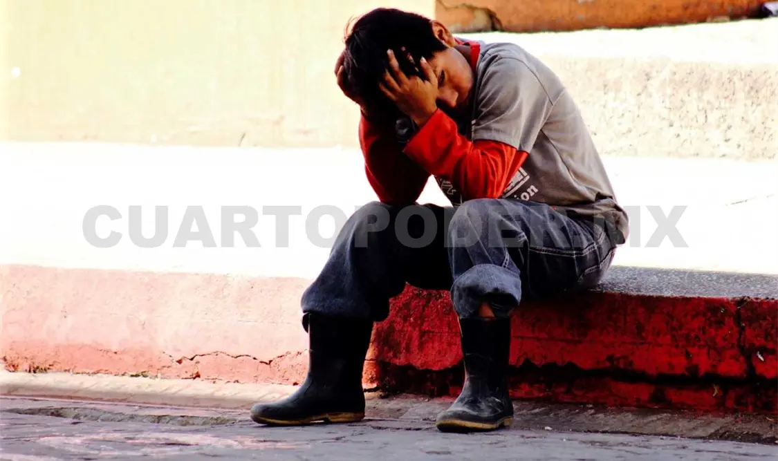Necesario erradicar violencia contra niños