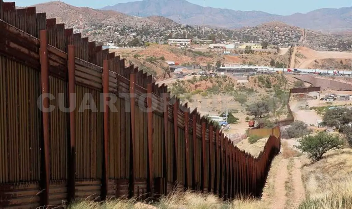 Promesa de un muro fue “desinformada”