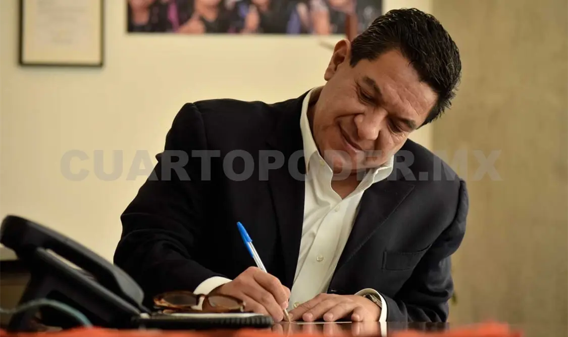 La economía habrá de recuperarse en 2018