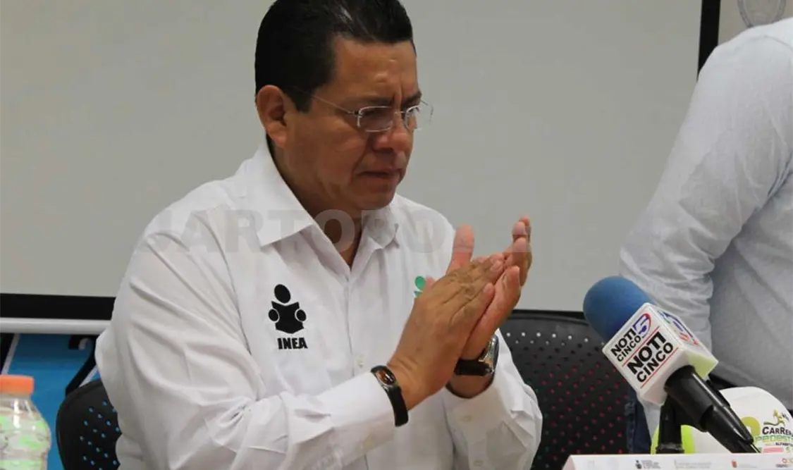 Se mantendrá delegación bajo lineamientos federales