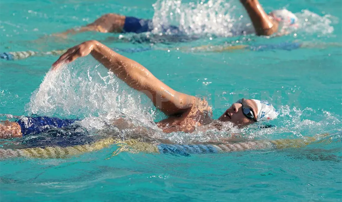 Torneo Reto R-A sigue con registros