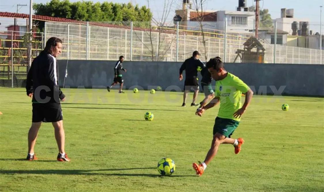 Tapachula inició con el pie derecho en la Copa
