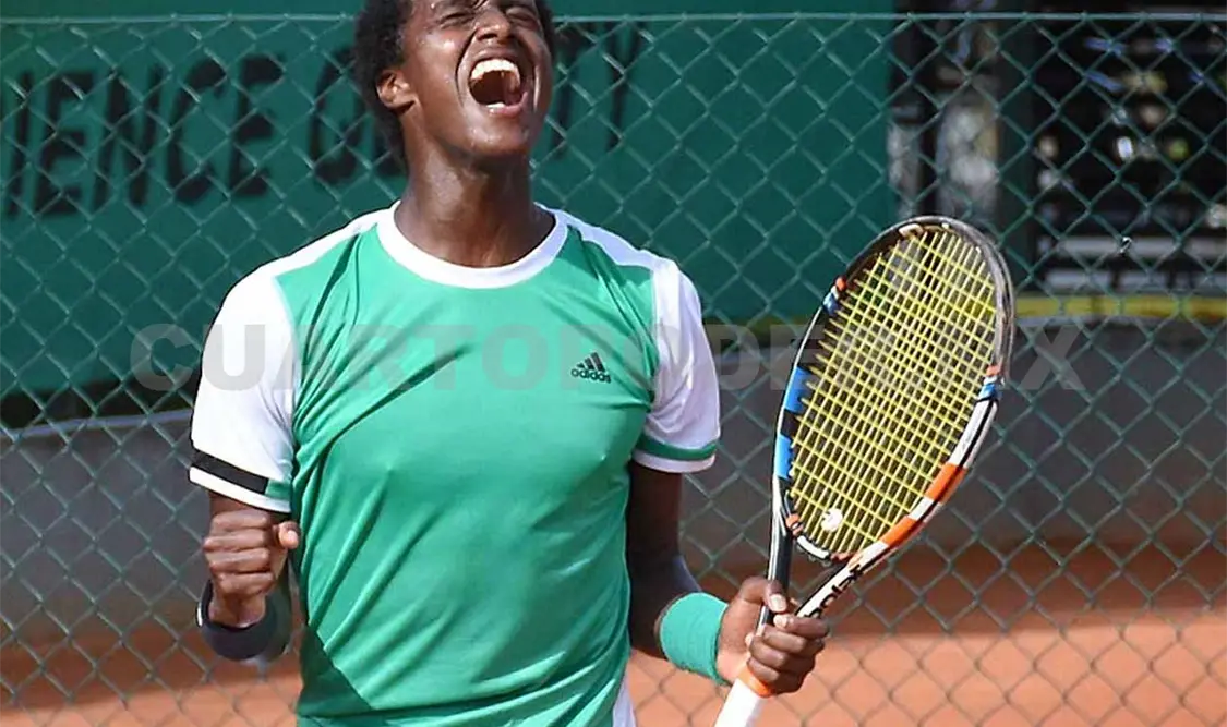 Ciudad de México recibirá Abierto de Tenis Challenger