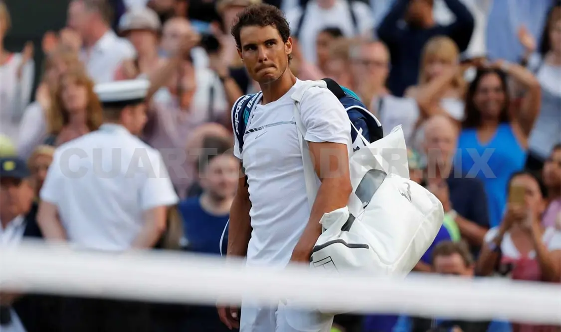 Con Nadal y sin Venus, la lista oficial del torneo