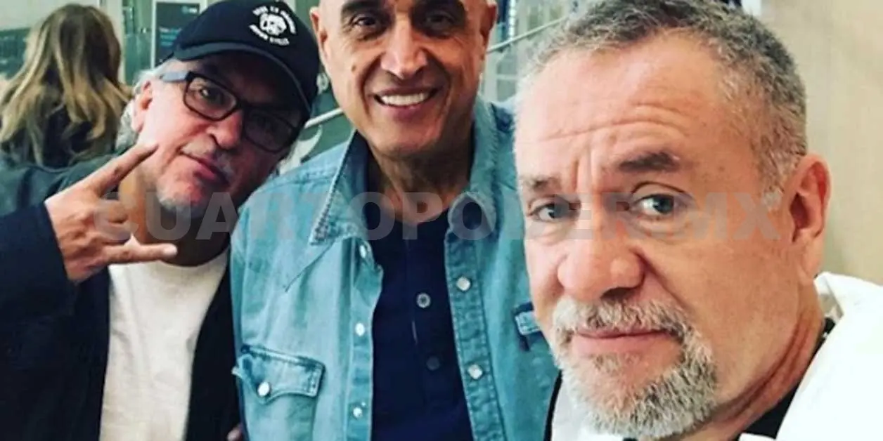 Acusan a productores de Televisa de pedir sexo