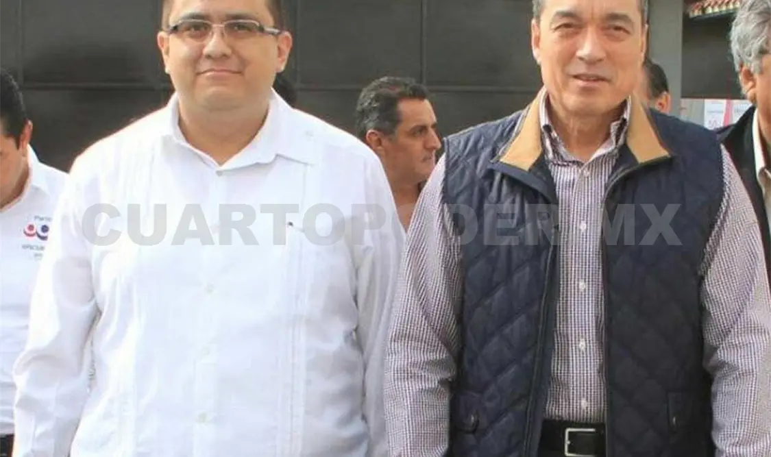 Caminaremos juntos con Rutilio Escandón: José Aguilar