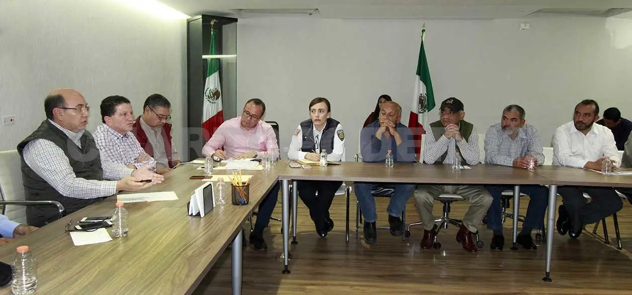 Nadie está por encima de la Ley: Gobierno