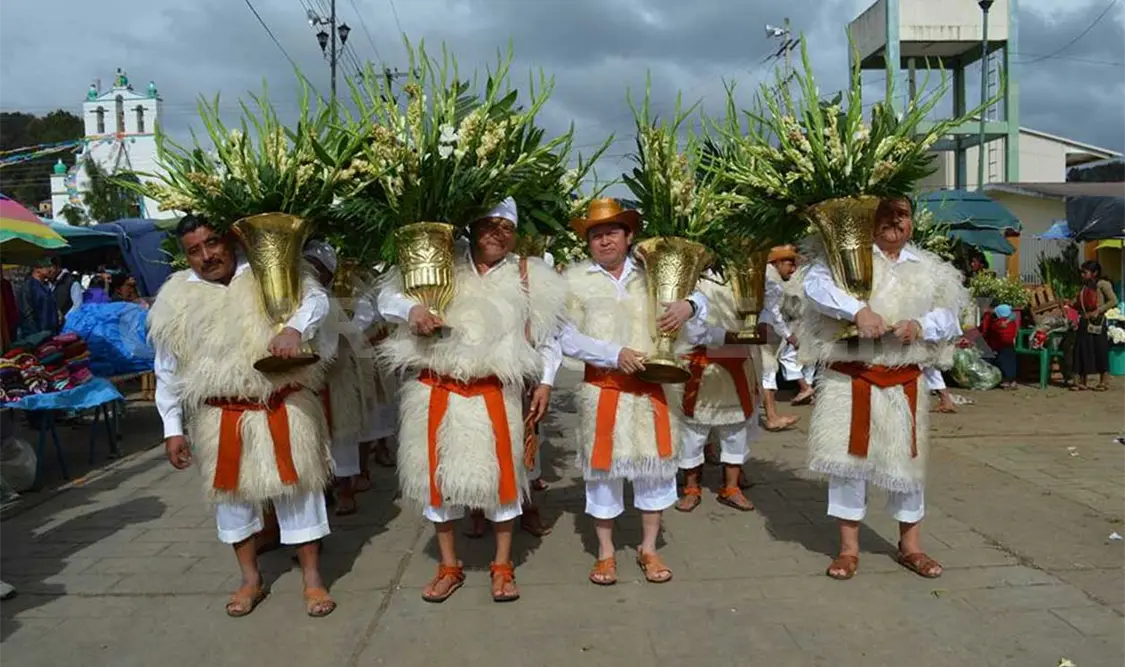 Arranca festividad de San Sebastián