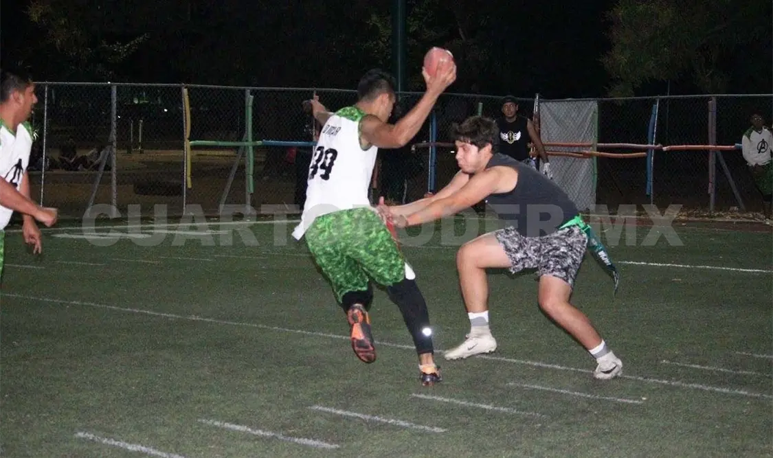 Kings y Zorros engalanan fecha 11