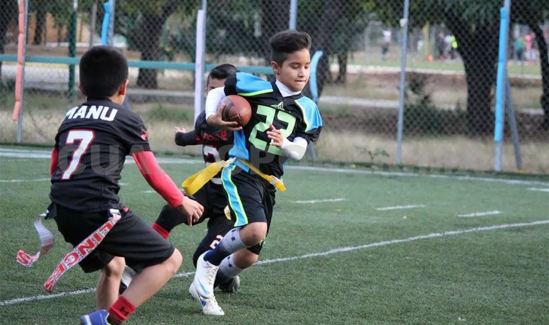 Atlas vapulea en semifinal y es digno finalista en rabbits