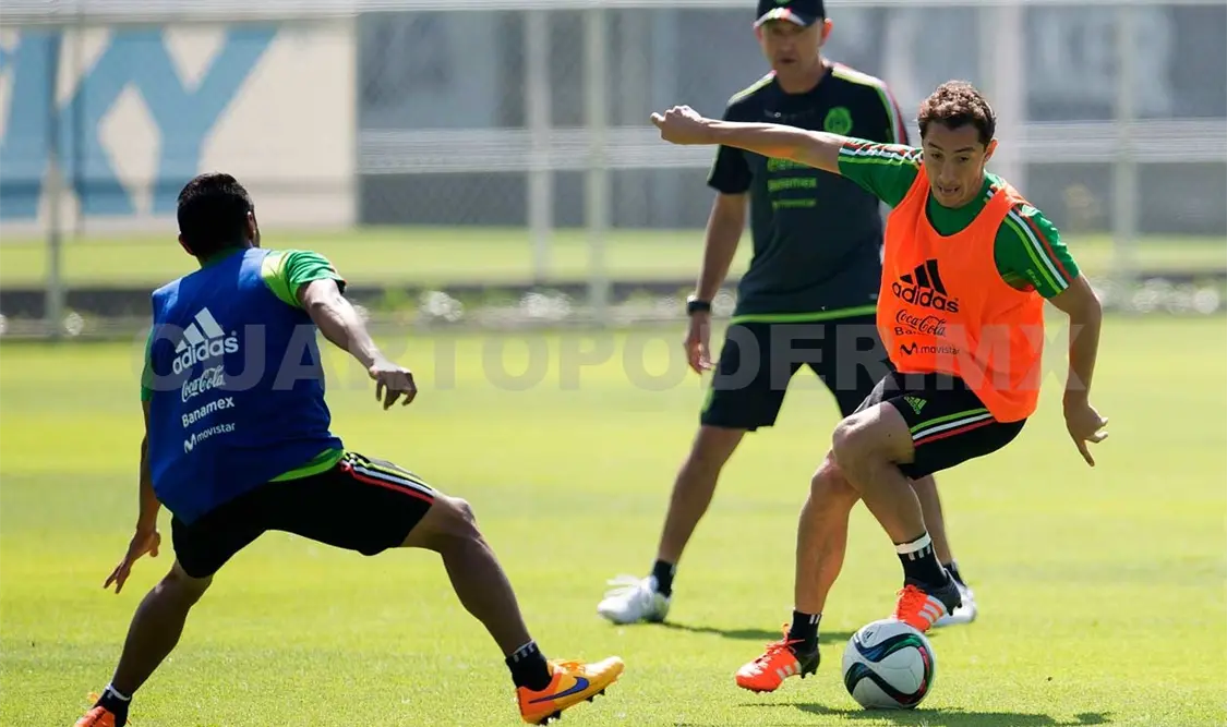 Selección cae un peldaño en 2018