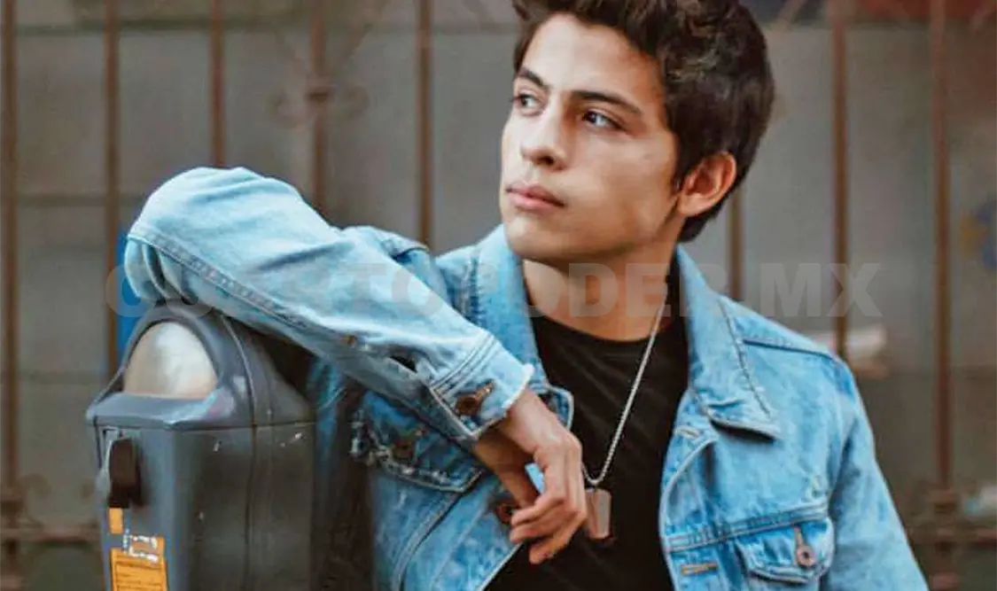 El joven tiene un canal de Youtube llamado “Abriendo libros”. Cortesía