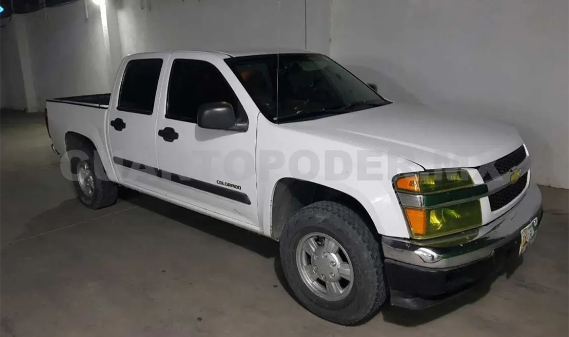 Presunto “pollero” Asegurado en Carretera Panamericana