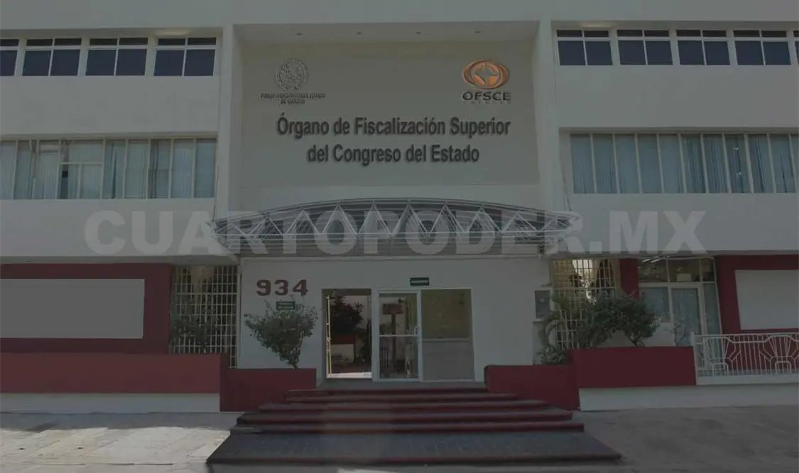 OFSCE descarta reelección de alcaldes incumplidos