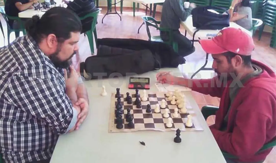 Viene el torneo por equipos