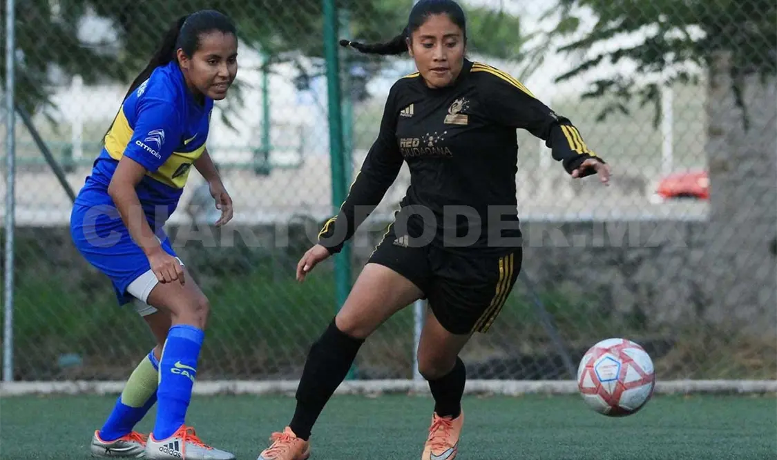 Tuxtla FC vs Baktún, duelo de intensidad