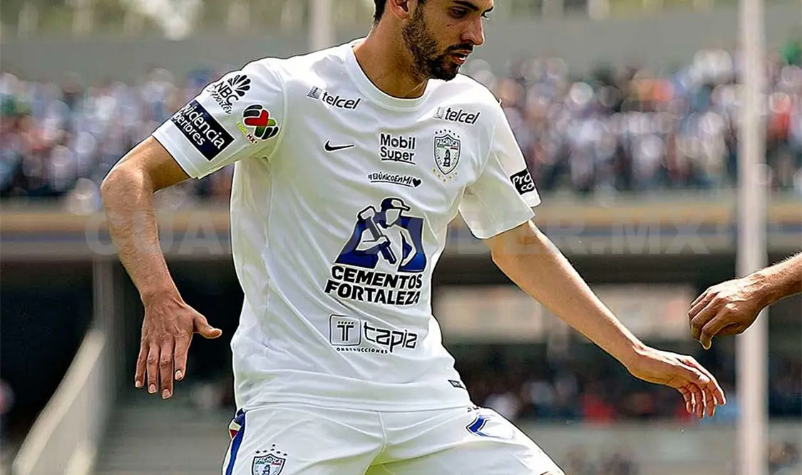Pachuca busca sumar en casa ante Lobos BUAP