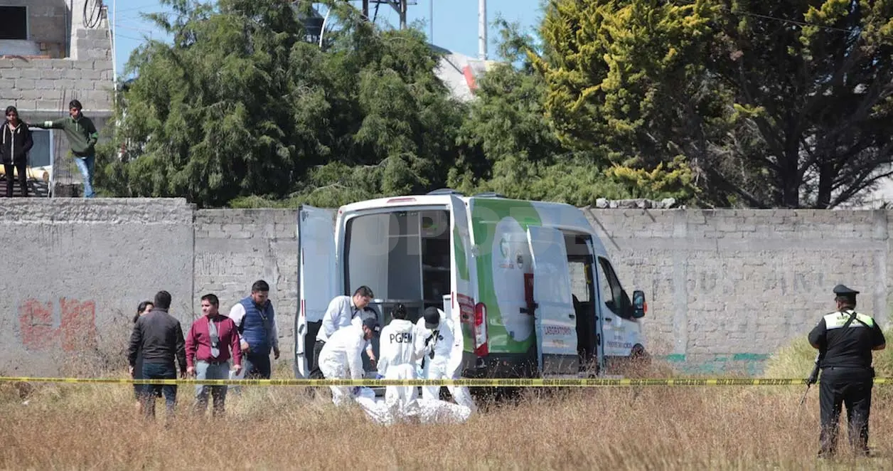 Asesinan a hija de aspirante de Morena a alcaldía
